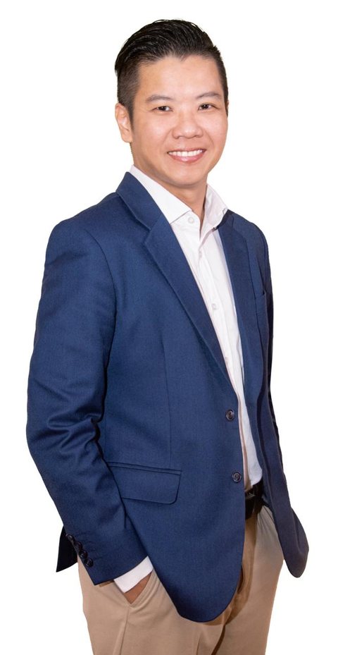 Mikael Chew