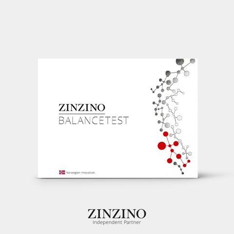 Kit BalanceTest
