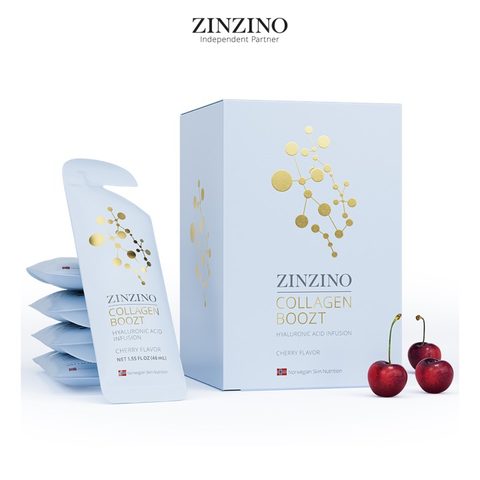Collagen Boozt