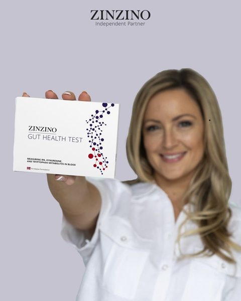 Kit Gut Health Test