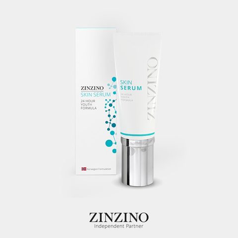 Skin Serum